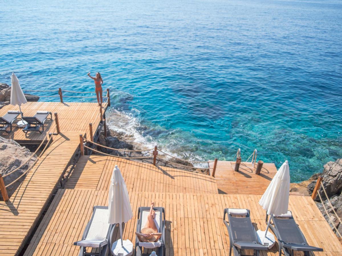 Lov Faralya Adults Only Hotel Exterior photo