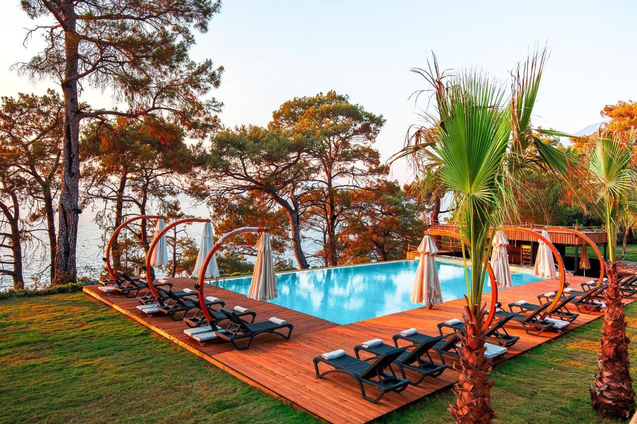 Lov Faralya Adults Only Hotel Exterior photo