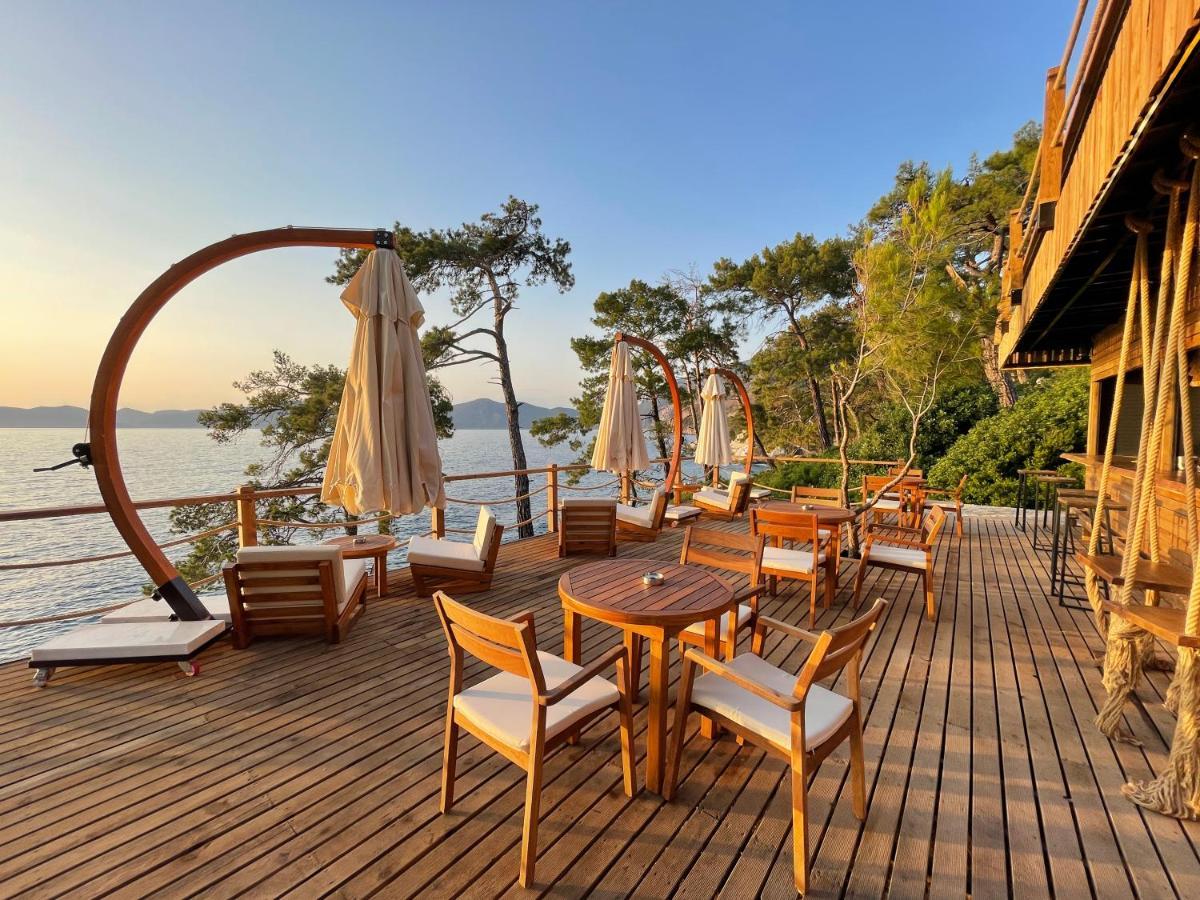 Lov Faralya Adults Only Hotel Exterior photo