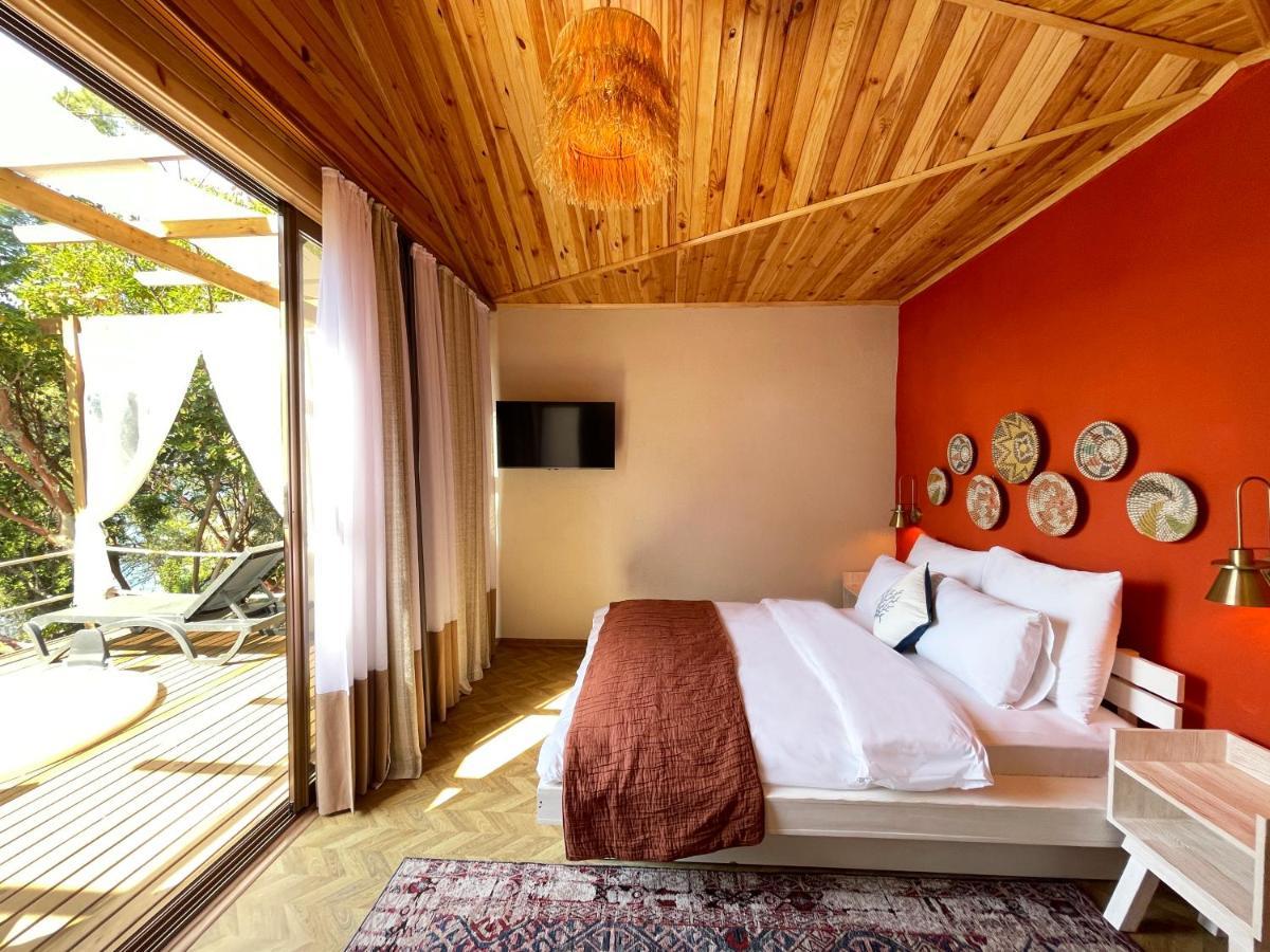 Lov Faralya Adults Only Hotel Room photo