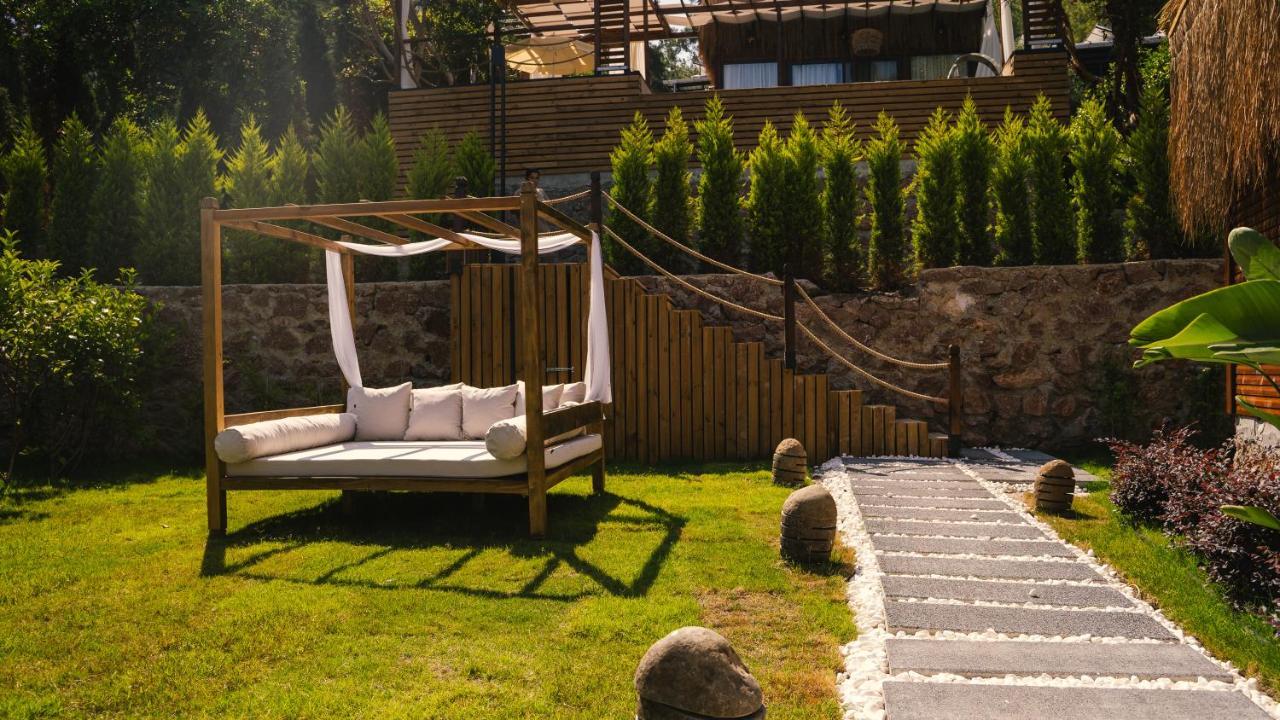 Lov Faralya Adults Only Hotel Exterior photo