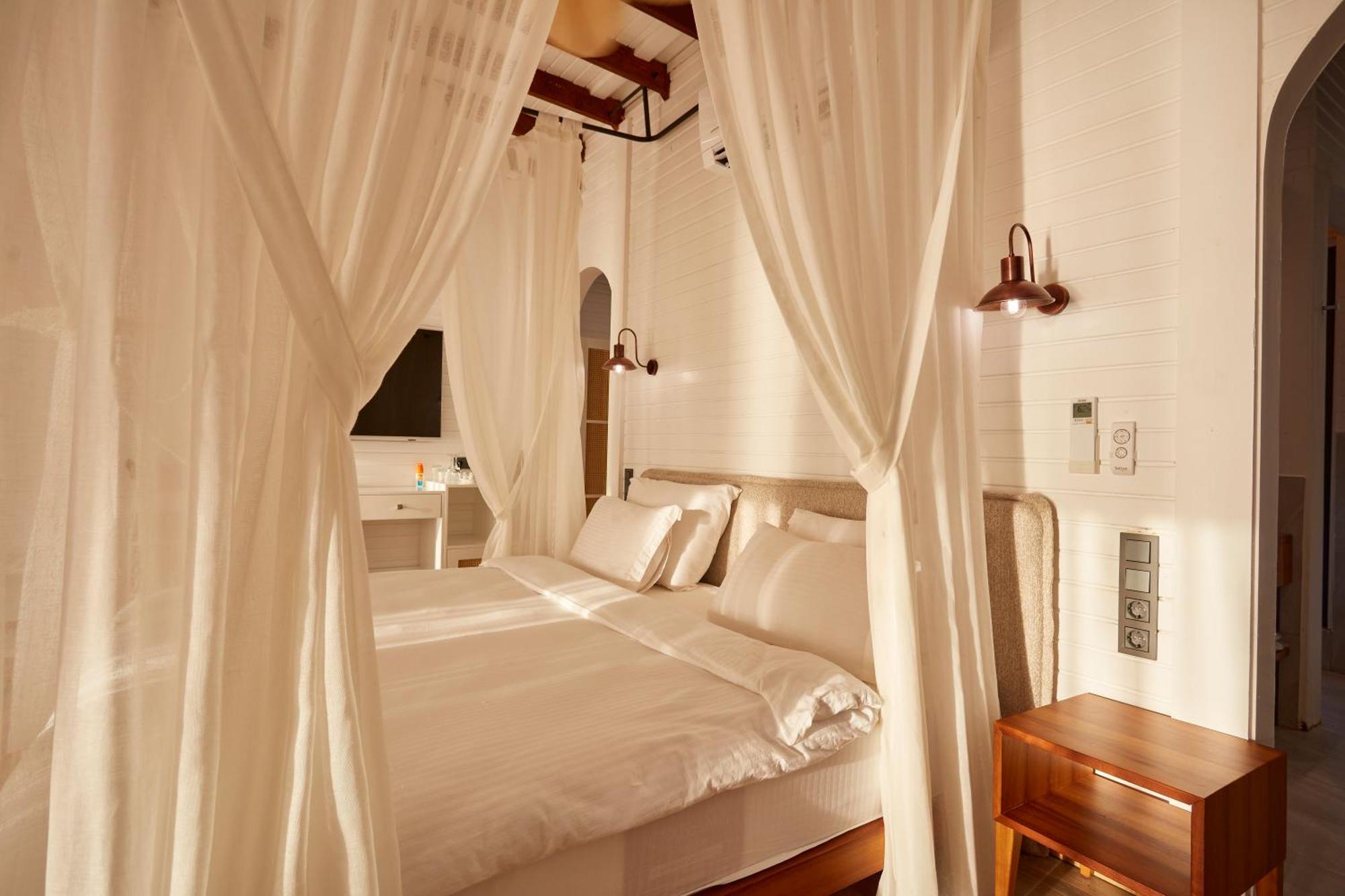 Lov Faralya Adults Only Hotel Exterior photo