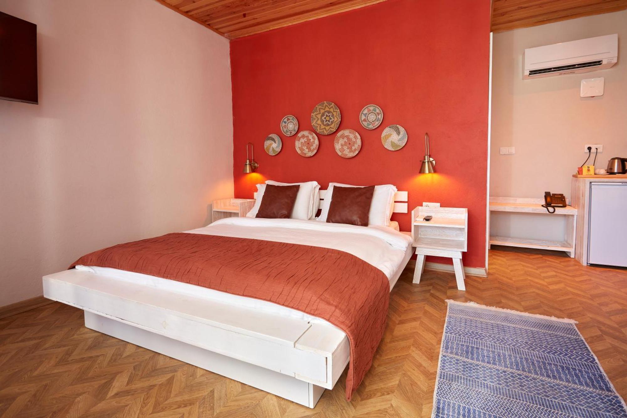 Lov Faralya Adults Only Hotel Exterior photo